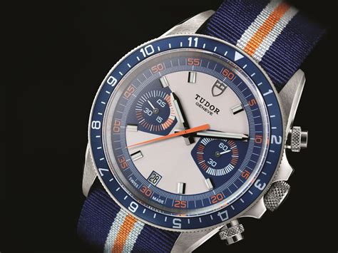 tudor monaco heritage|tudor heritage blue bezel.